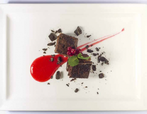 Tenerone al cioccolato